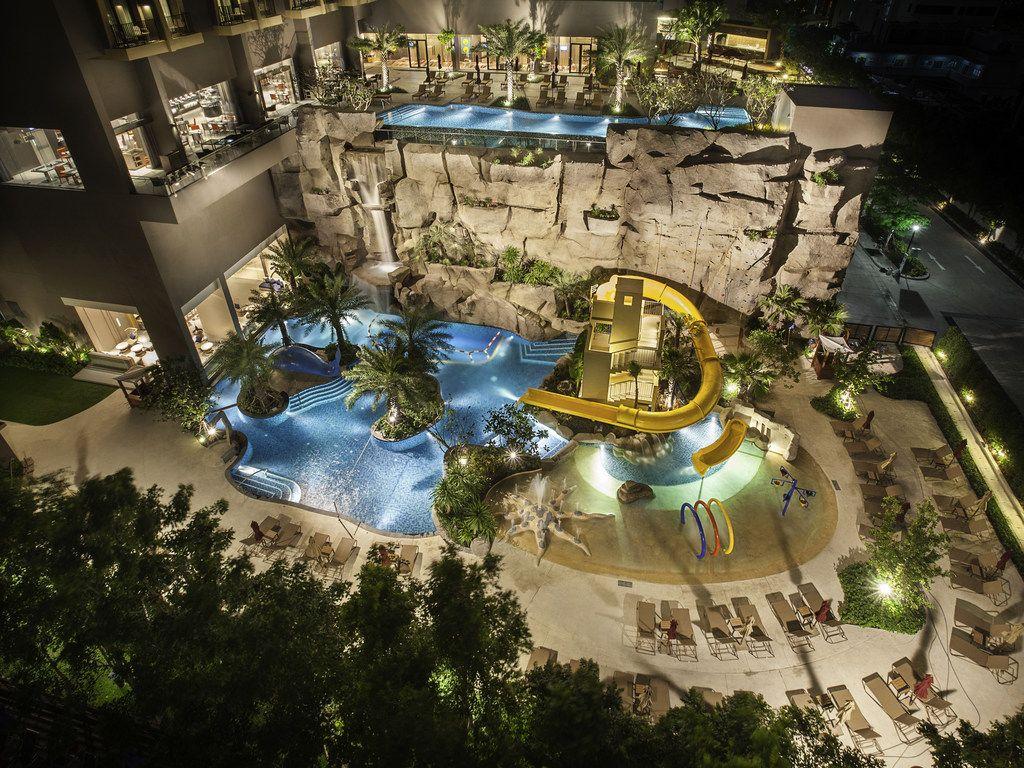 Mercure Pattaya Ocean Resort #1